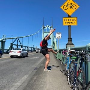 Meet your Posher, Erin